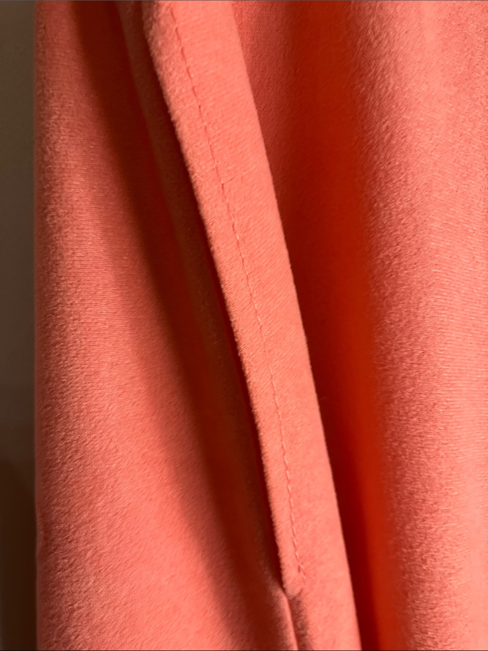 Women's Coral Maxi Skirt - Picture 8 of 9